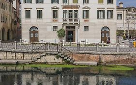 Le Camere Di Palazzo Bortolan